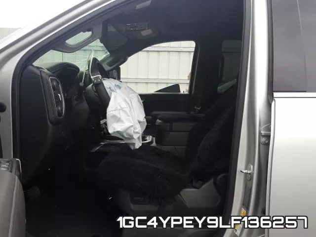 1GC4YPEY9LF136257 фото 6