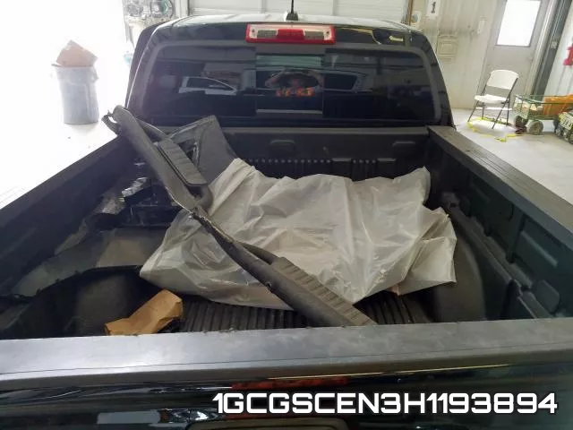 1GCGSCEN3H1193894 фото 10