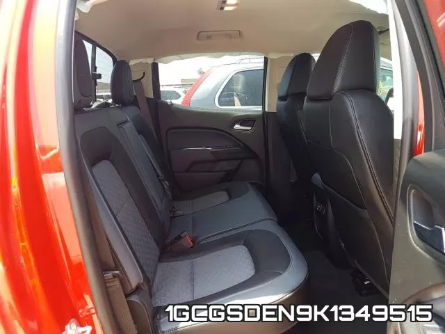 1GCGSDEN9K1349515 фото 7