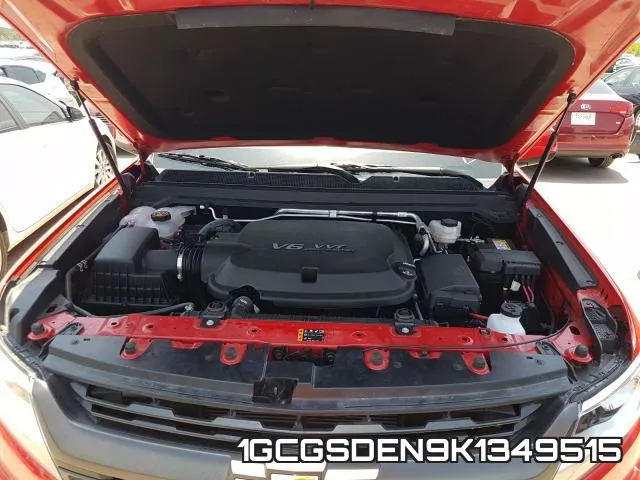1GCGSDEN9K1349515 фото 8
