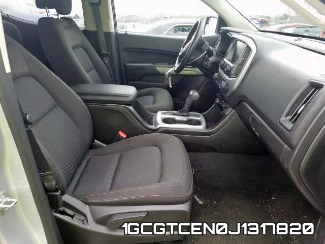 1GCGTCEN0J1317820 фото 6
