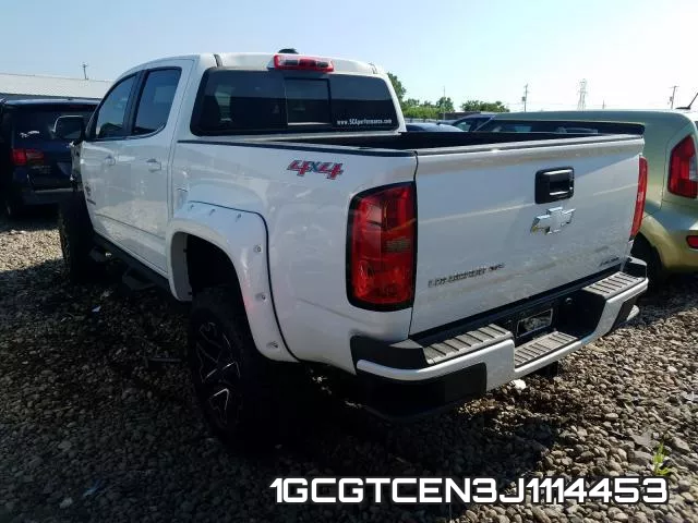 1GCGTCEN3J1114453 фото 4