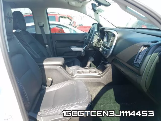 1GCGTCEN3J1114453 фото 6