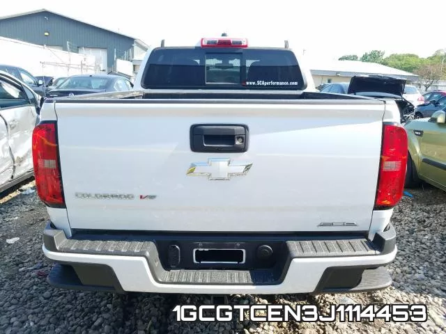 1GCGTCEN3J1114453 фото 10