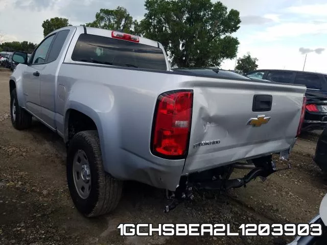 1GCHSBEA2L1203903 фото 4