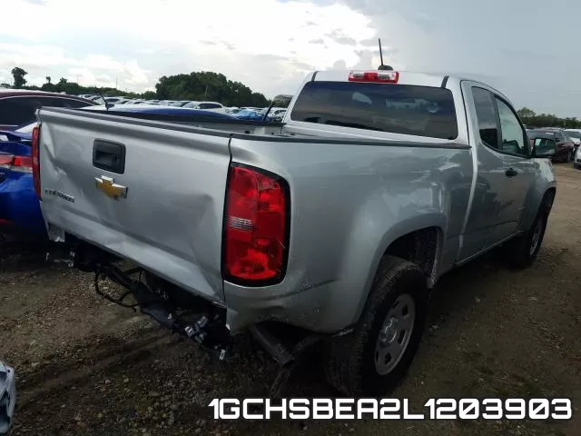 1GCHSBEA2L1203903 фото 5