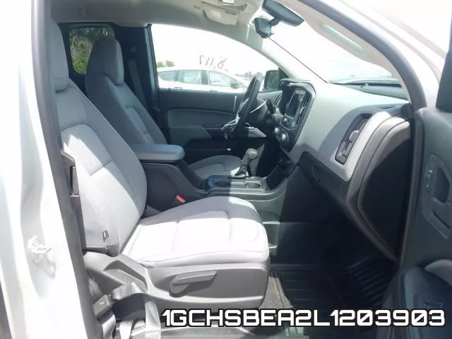 1GCHSBEA2L1203903 фото 6
