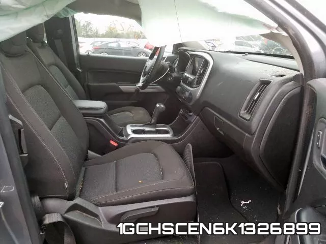 1GCHSCEN6K1326899 фото 6