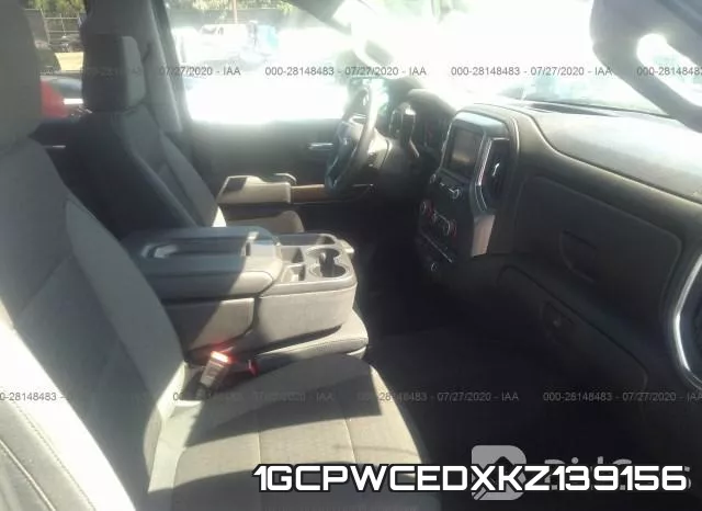 1GCPWCEDXKZ139156 фото 6