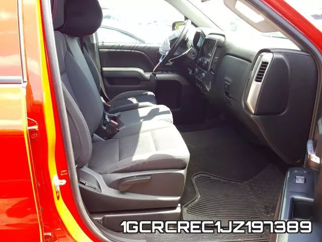 1GCRCREC1JZ197389 фото 6