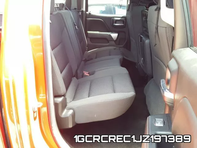 1GCRCREC1JZ197389 фото 7