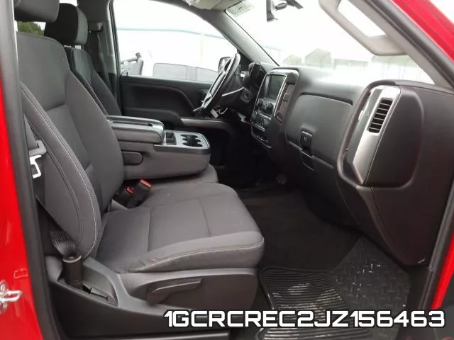 1GCRCREC2JZ156463 фото 6
