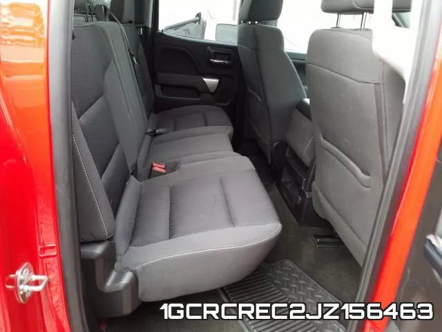 1GCRCREC2JZ156463 фото 7