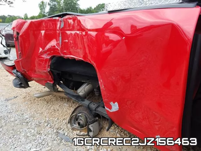 1GCRCREC2JZ156463 фото 10