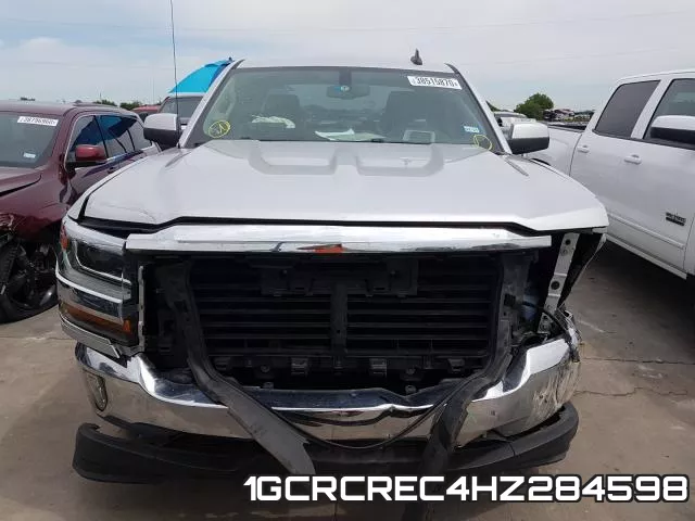 1GCRCREC4HZ284598 фото 10