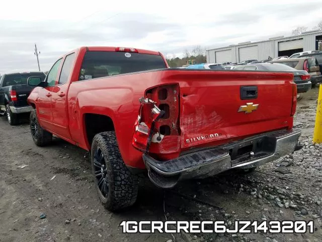 1GCRCREC6JZ143201 фото 4