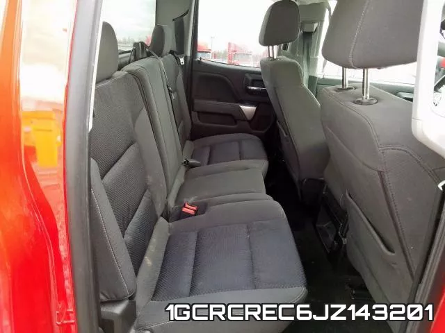 1GCRCREC6JZ143201 фото 7