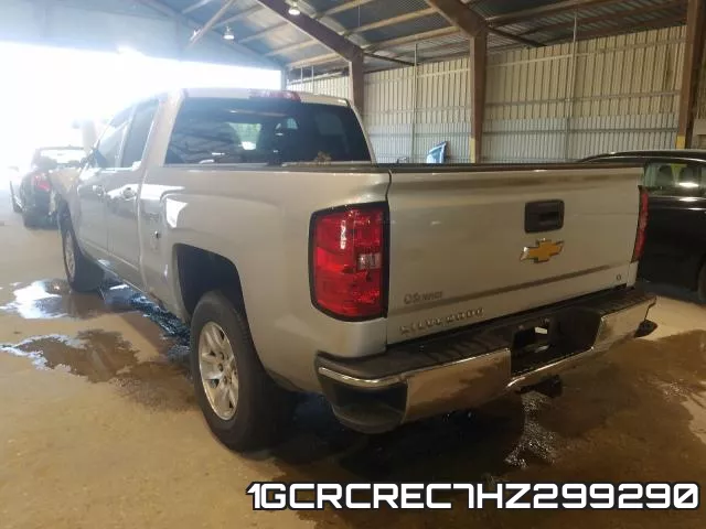 1GCRCREC7HZ299290 фото 4