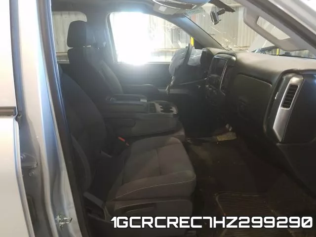 1GCRCREC7HZ299290 фото 6