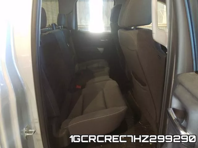 1GCRCREC7HZ299290 фото 7