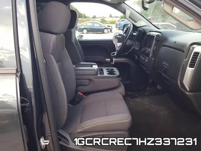 1GCRCREC7HZ337231 фото 6