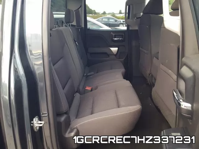1GCRCREC7HZ337231 фото 7