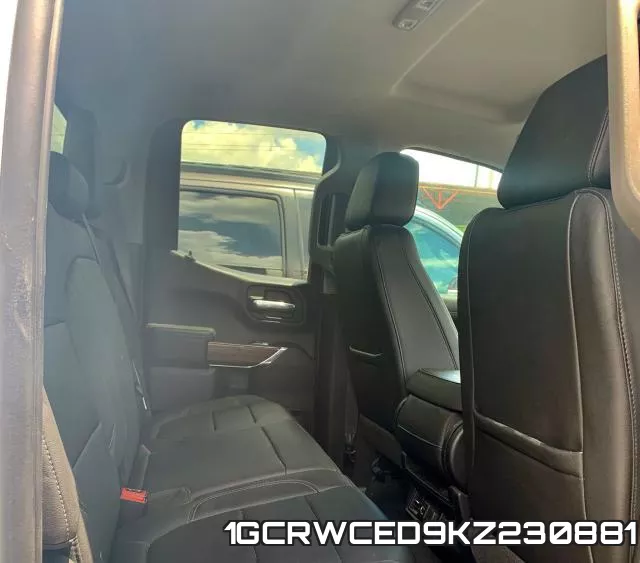 1GCRWCED9KZ230881 фото 7