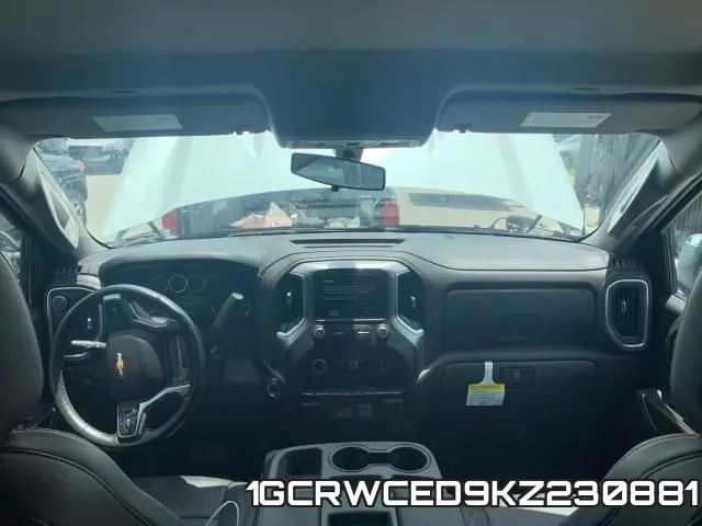 1GCRWCED9KZ230881 фото 10