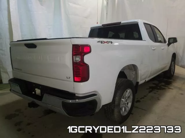 1GCRYDED1LZ223733 фото 4