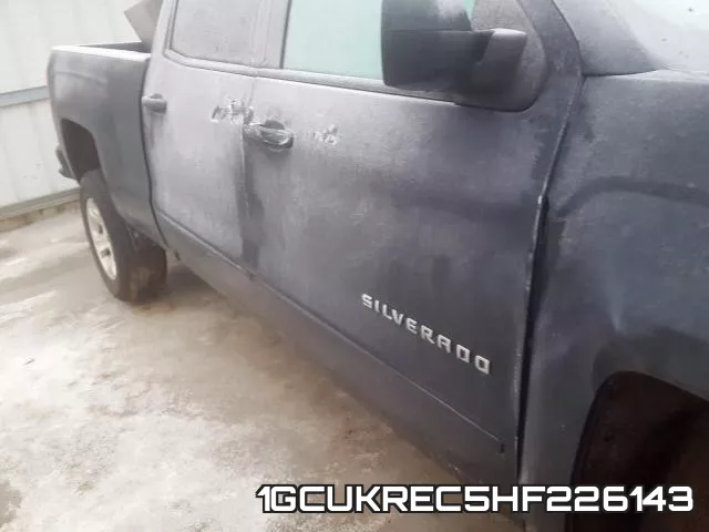 1GCUKREC5HF226143 фото 2