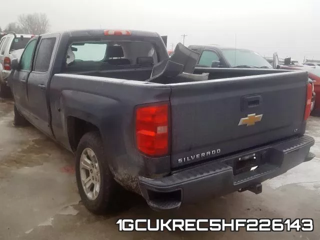 1GCUKREC5HF226143 фото 4