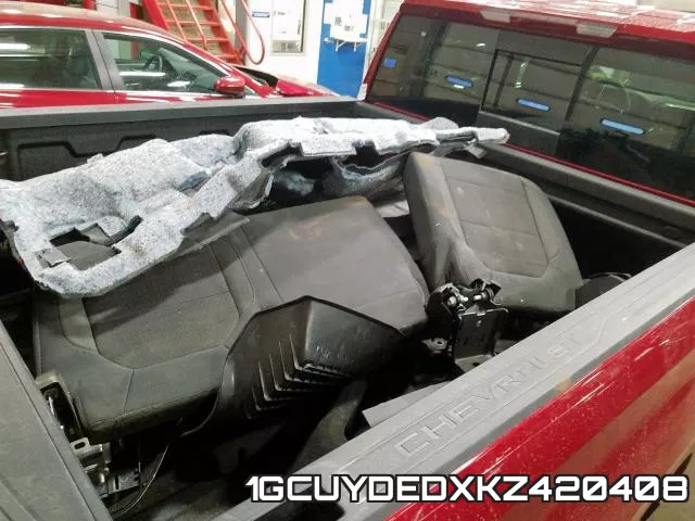 1GCUYDEDXKZ420408 фото 10