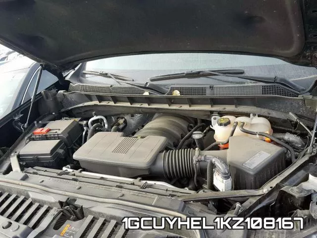 1GCUYHEL1KZ108167 фото 8