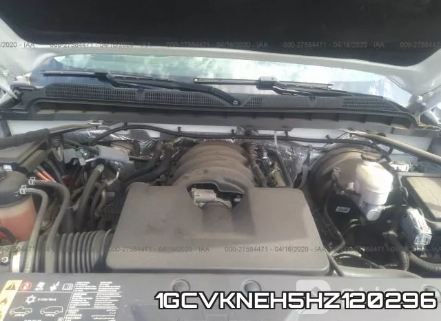 1GCVKNEH5HZ120296 фото 2
