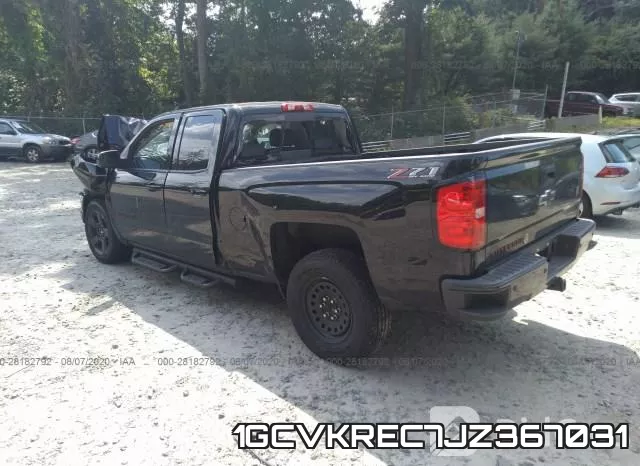1GCVKREC7JZ367031 фото 4