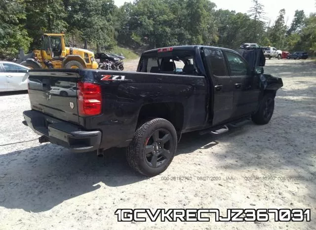 1GCVKREC7JZ367031 фото 5