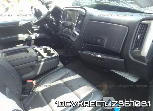 1GCVKREC7JZ367031 фото 6