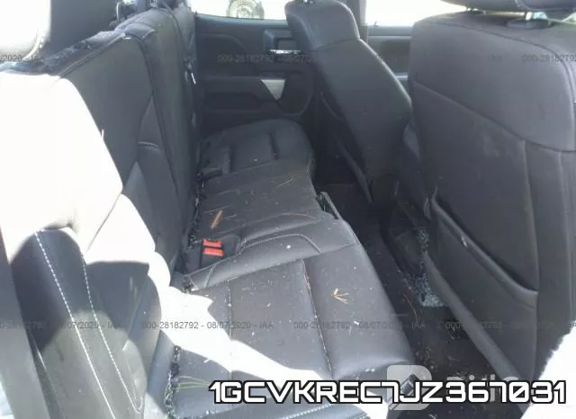 1GCVKREC7JZ367031 фото 9