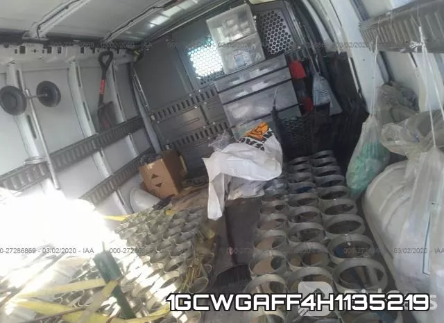 1GCWGAFF4H1135219 фото 9