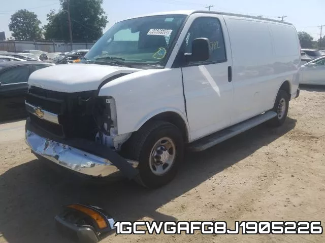1GCWGAFG8J1905226 фото 3