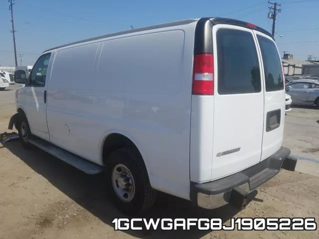 1GCWGAFG8J1905226 фото 4