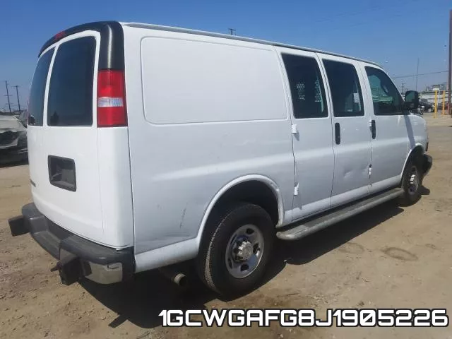1GCWGAFG8J1905226 фото 5