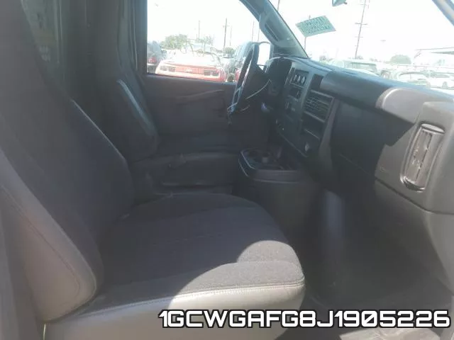 1GCWGAFG8J1905226 фото 6