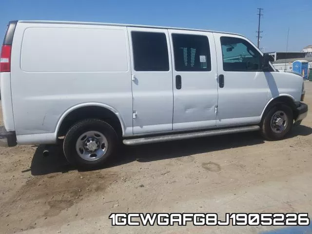 1GCWGAFG8J1905226 фото 10