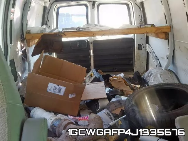 1GCWGAFP4J1335676 фото 7