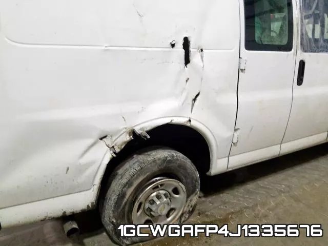 1GCWGAFP4J1335676 фото 10