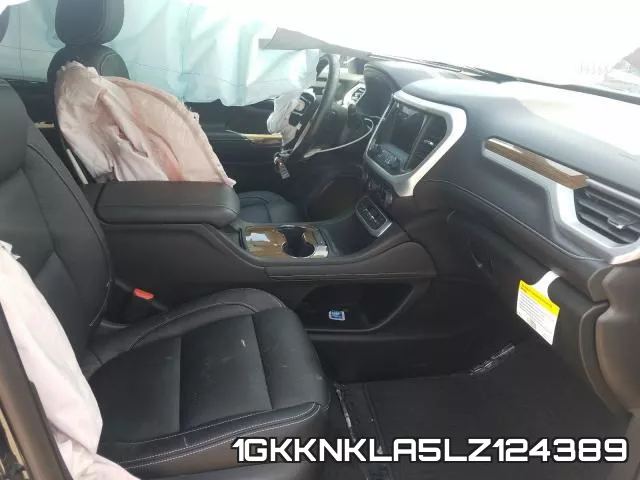1GKKNKLA5LZ124389 фото 6