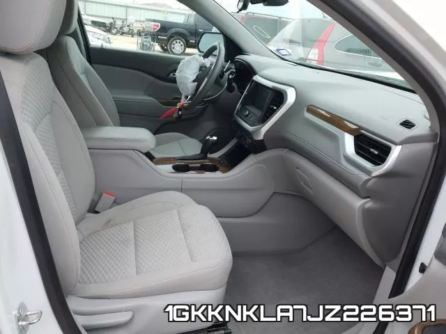 1GKKNKLA7JZ226371 фото 6