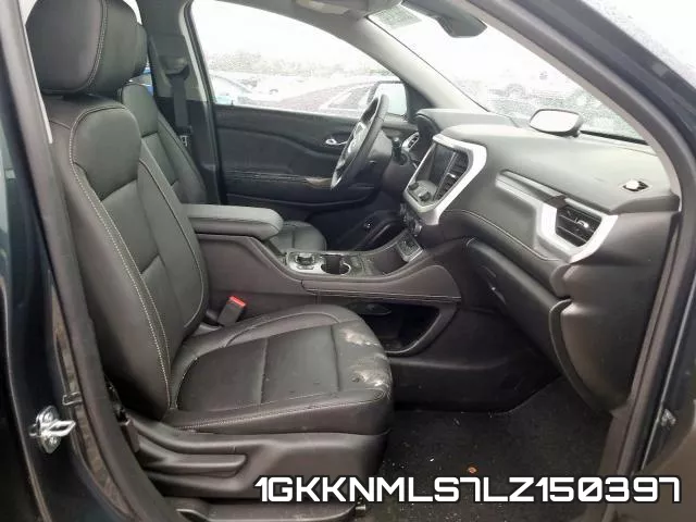 1GKKNMLS7LZ150397 фото 6