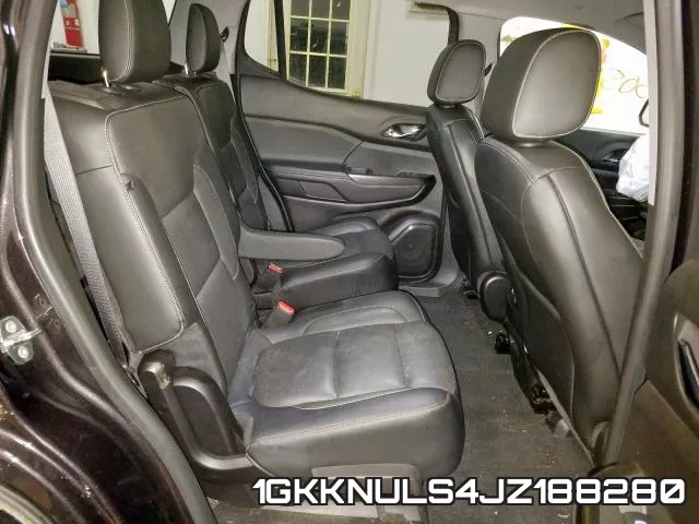 1GKKNULS4JZ188280 фото 7